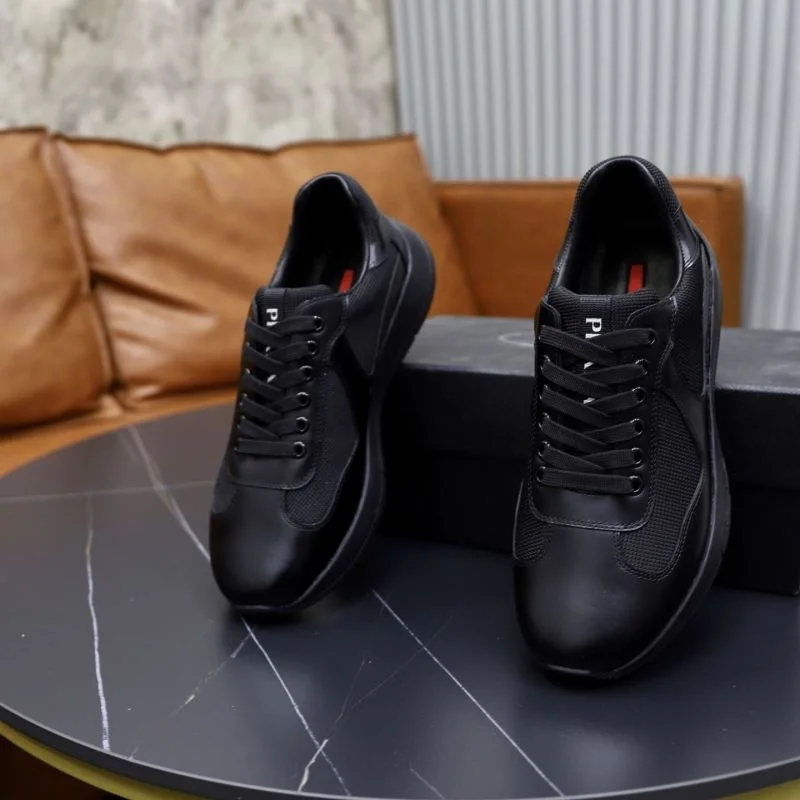 OnTrend Prada Low Shoes 35335