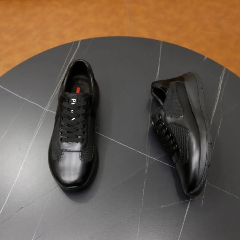 OnTrend Prada Low Shoes 35335