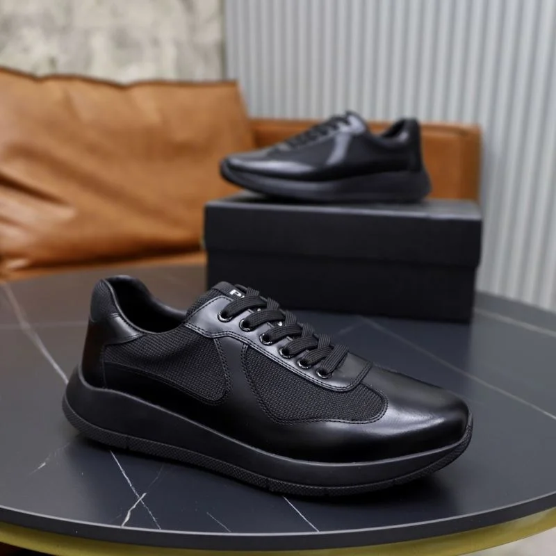 OnTrend Prada Low Shoes 35335