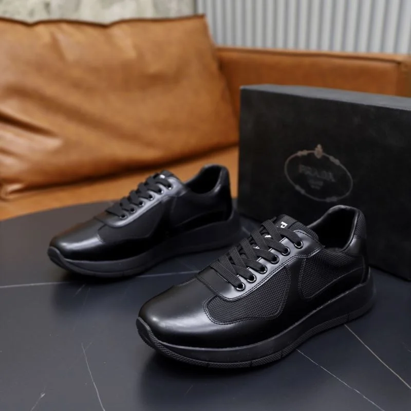 OnTrend Prada Low Shoes 35335