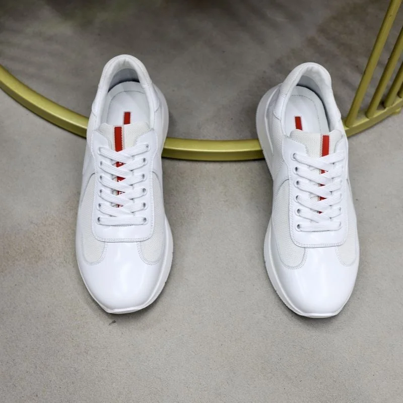 Prada Low Shoes Unique 35338