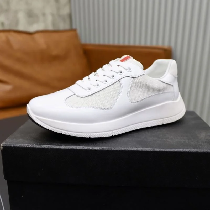 Prada Low Shoes Unique 35338