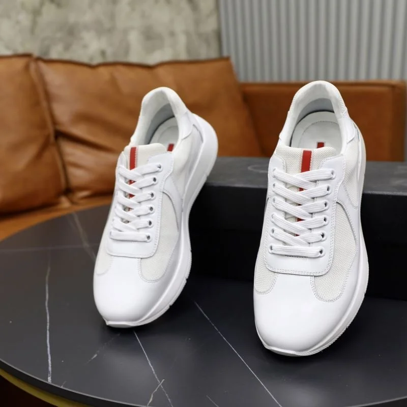 Prada Low Shoes Unique 35338