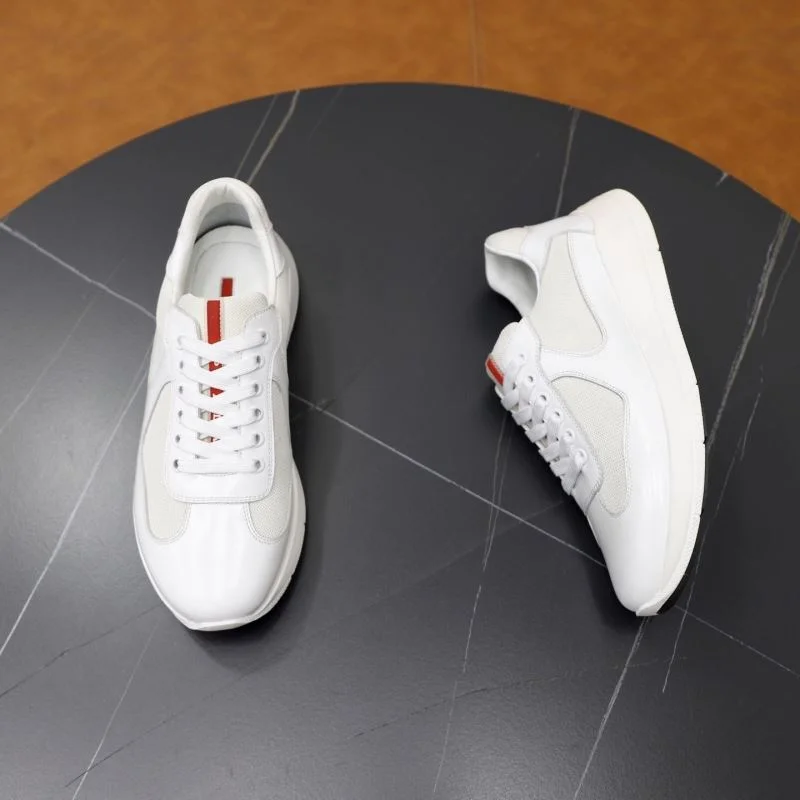 Prada Low Shoes Unique 35338