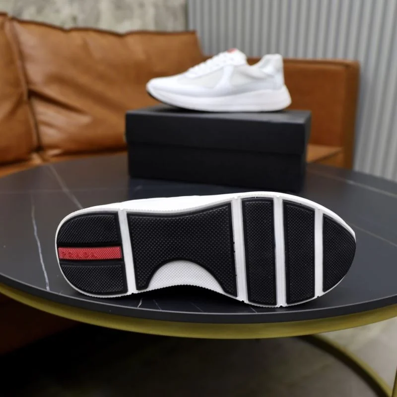 Prada Low Shoes Unique 35338