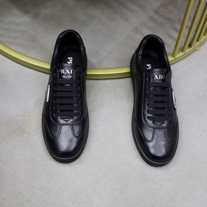 Prada Low Shoes Original 35333