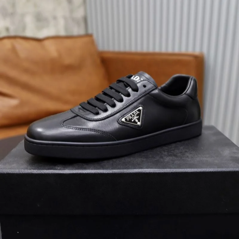 Prada Low Shoes Original 35333