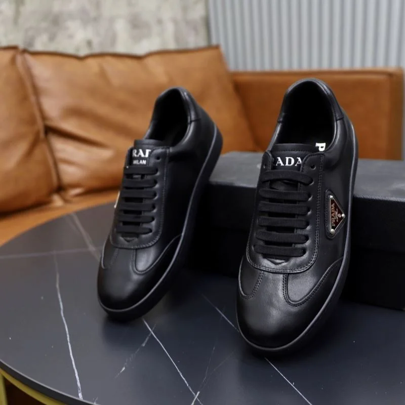 Prada Low Shoes Original 35333