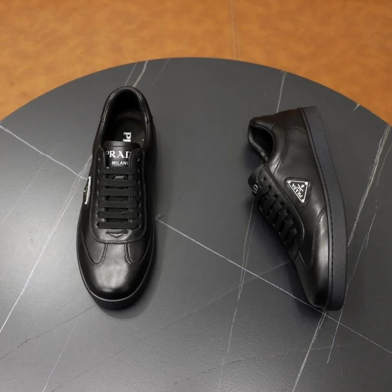 Prada Low Shoes Original 35333