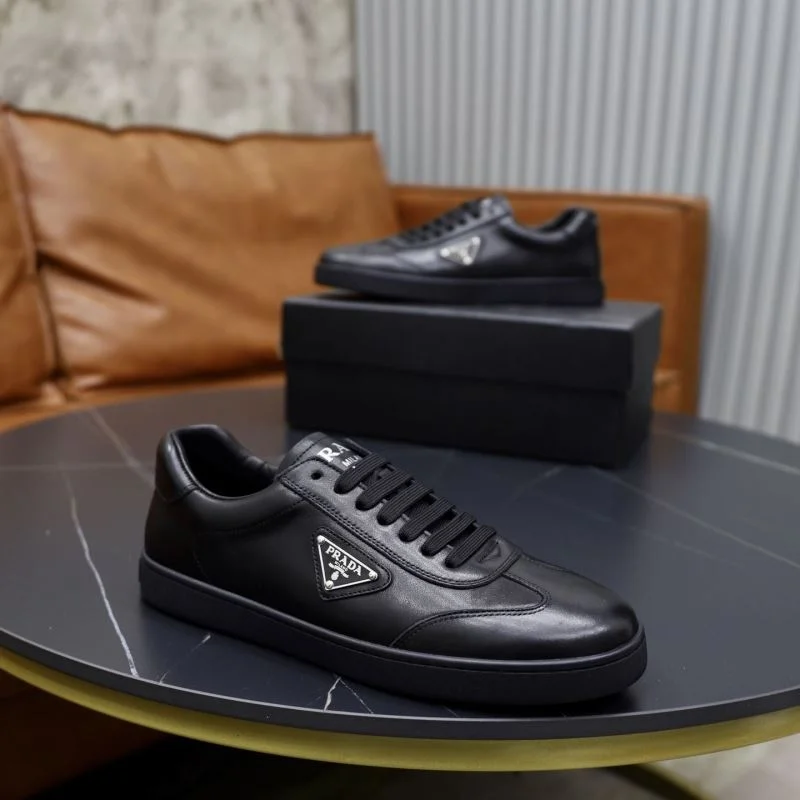Prada Low Shoes Original 35333