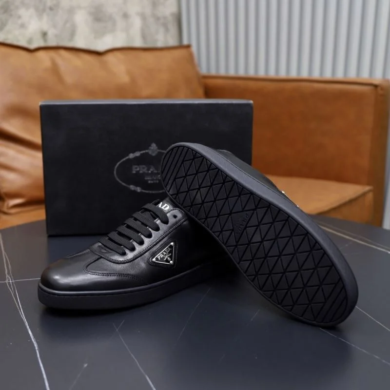 Prada Low Shoes Original 35333
