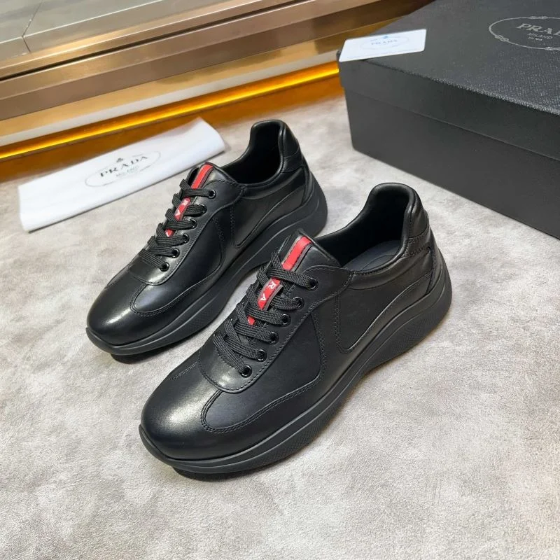 Prada Low Shoes TopPick 35314
