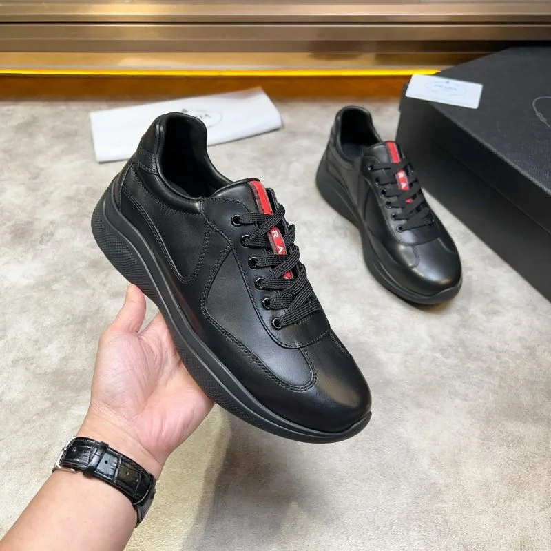 Prada Low Shoes TopPick 35314