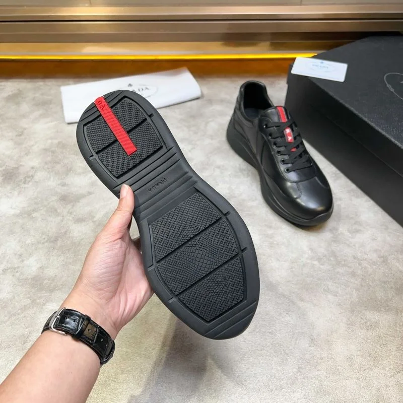 Prada Low Shoes TopPick 35314