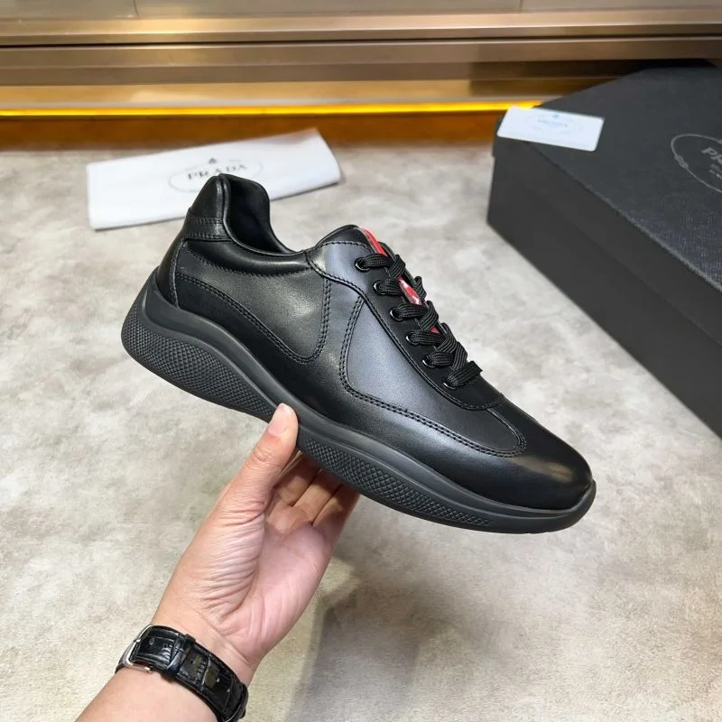 Prada Low Shoes TopPick 35314