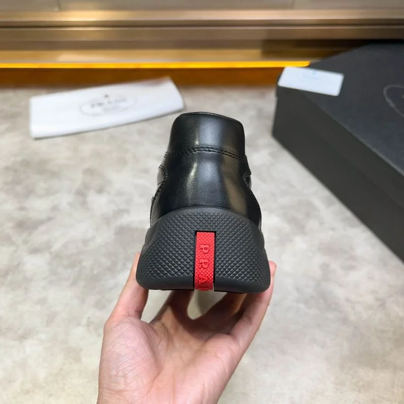 Prada Low Shoes TopPick 35314