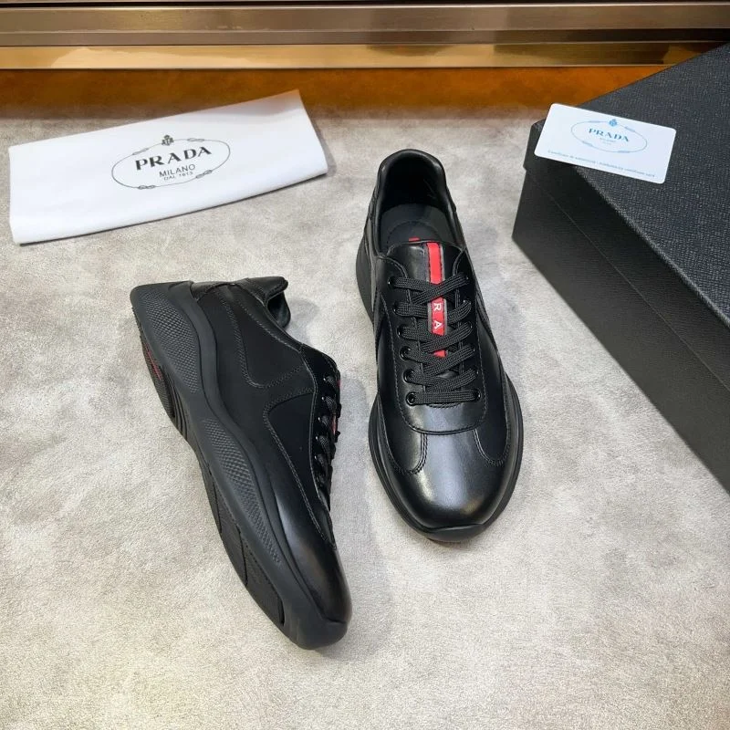 Prada Low Shoes TopPick 35314