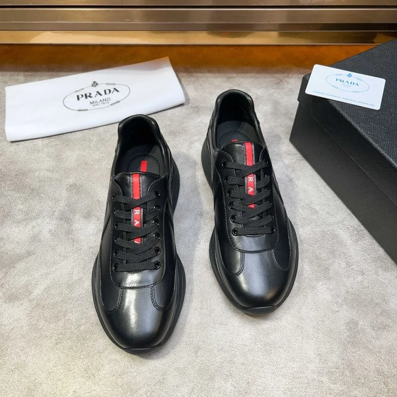 Prada Low Shoes TopPick 35314