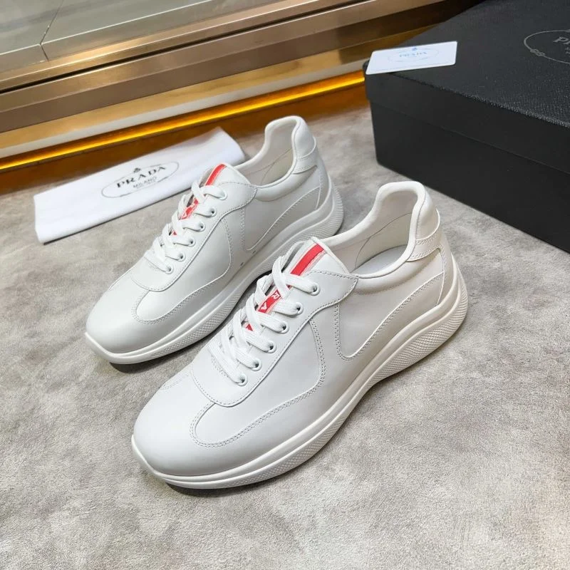 Prada Low Shoes HighPerformance 35327