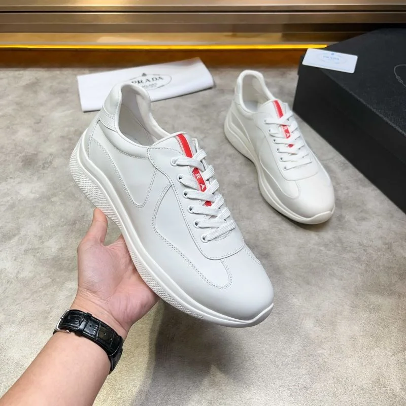 Prada Low Shoes HighPerformance 35327