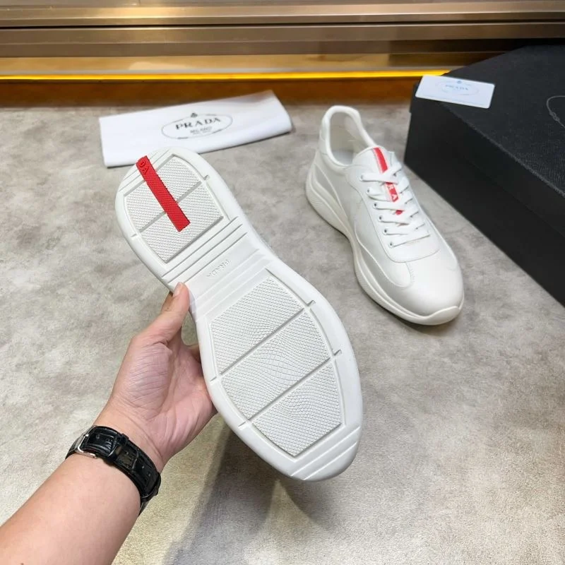 Prada Low Shoes HighPerformance 35327