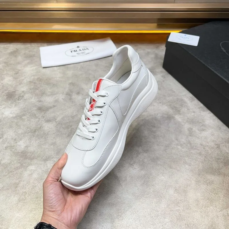 Prada Low Shoes HighPerformance 35327