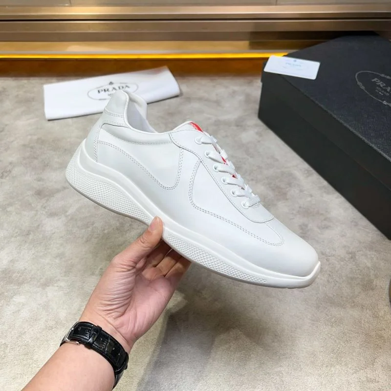 Prada Low Shoes HighPerformance 35327