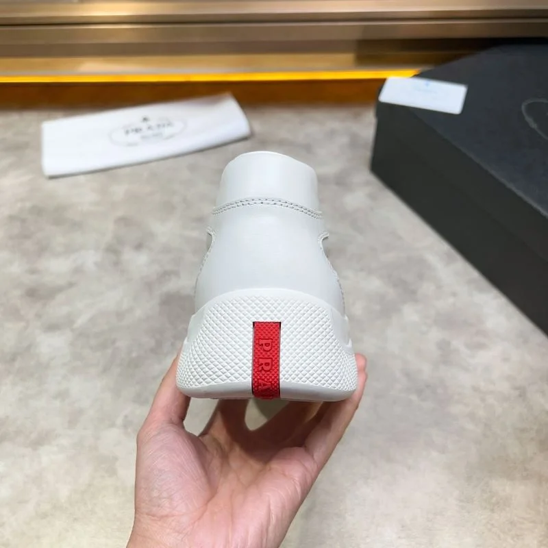 Prada Low Shoes HighPerformance 35327