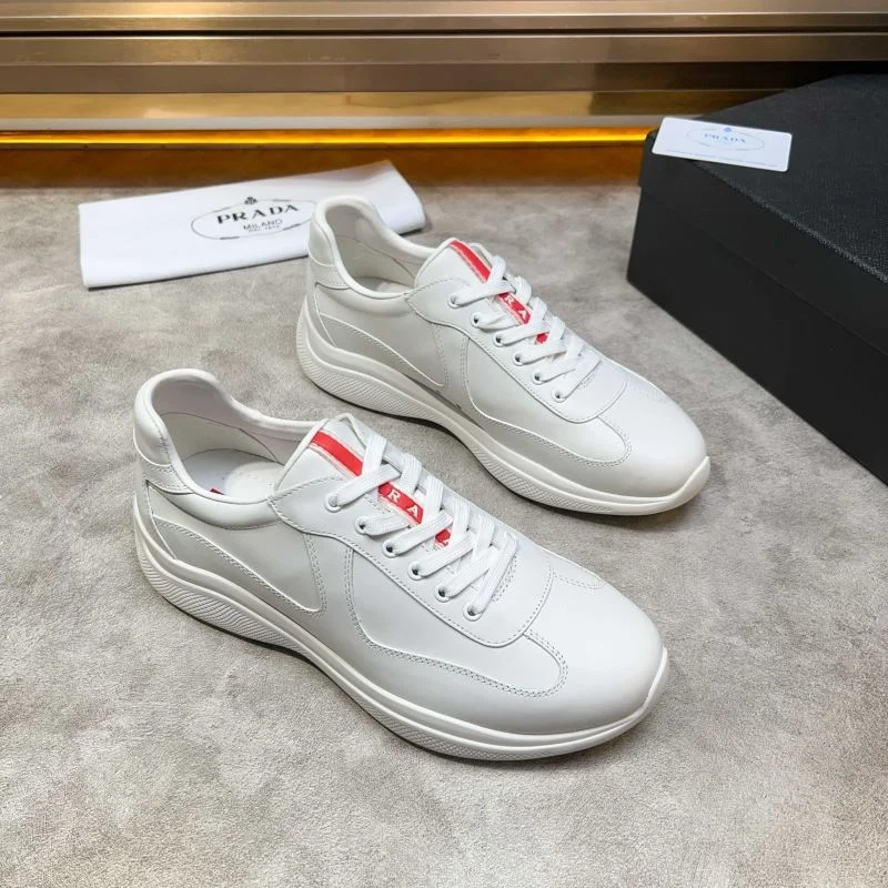 Prada Low Shoes HighPerformance 35327
