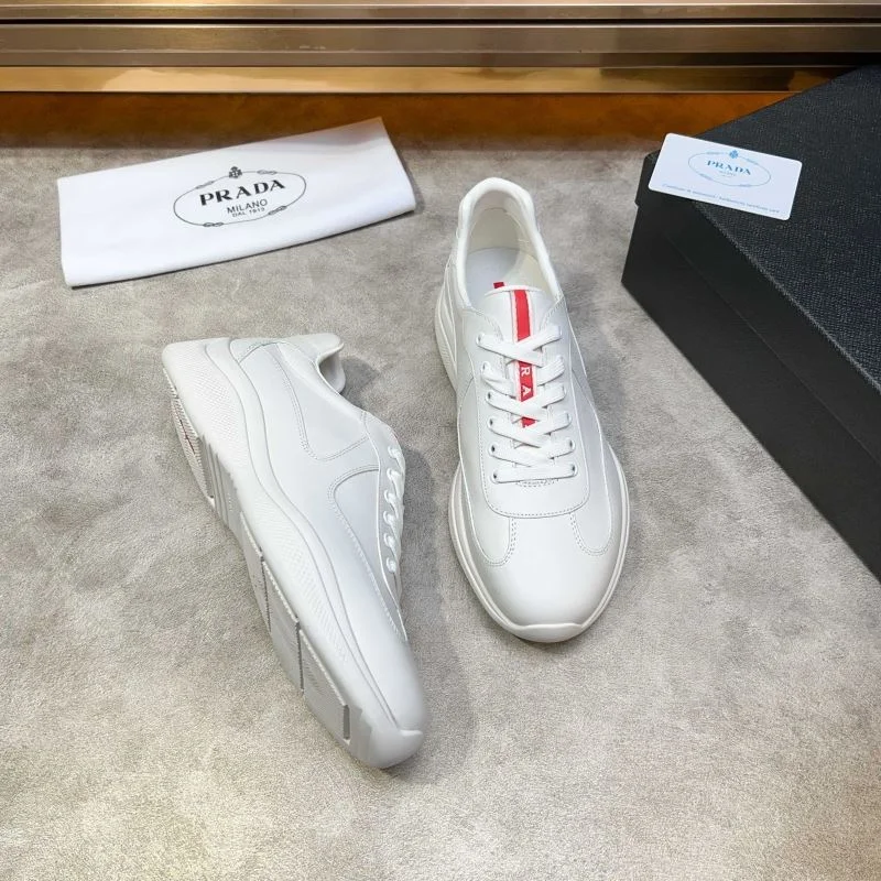 Prada Low Shoes HighPerformance 35327