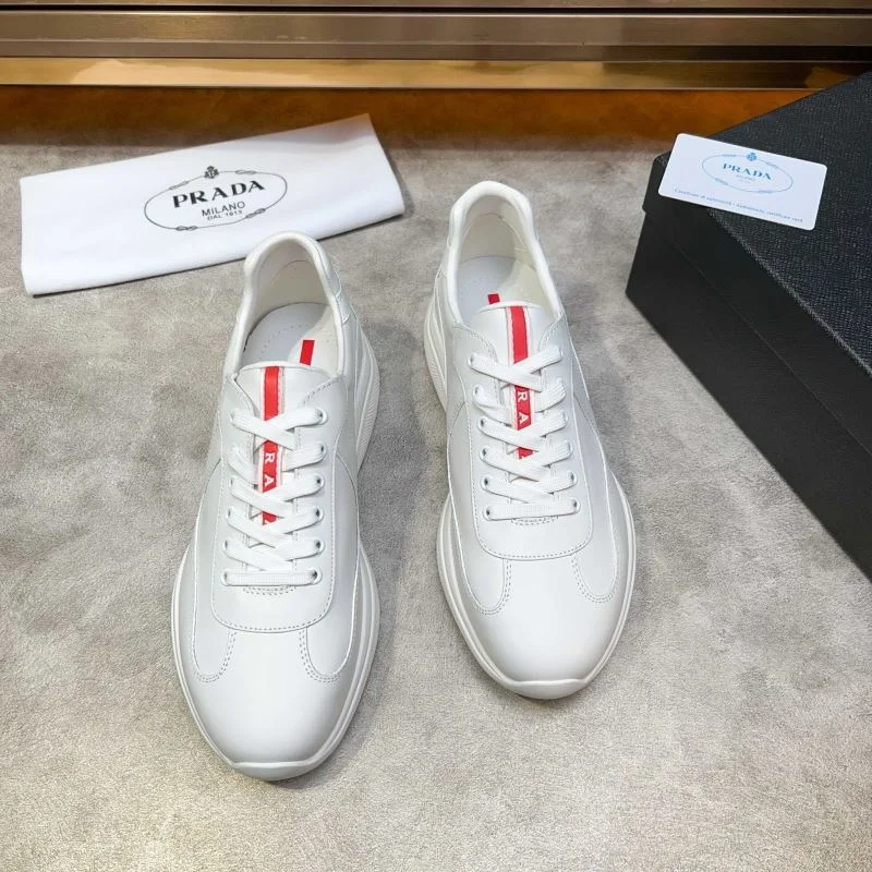 Prada Low Shoes HighPerformance 35327