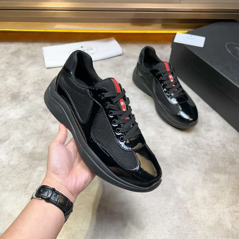 Prada Low Shoes OnTrend 35320