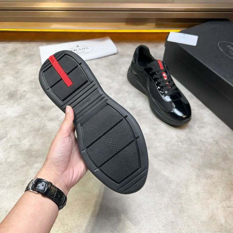 Prada Low Shoes OnTrend 35320