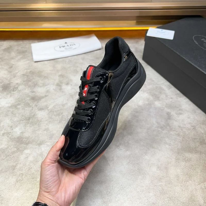 Prada Low Shoes OnTrend 35320