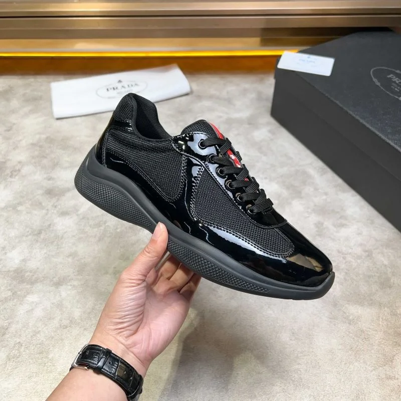 Prada Low Shoes OnTrend 35320