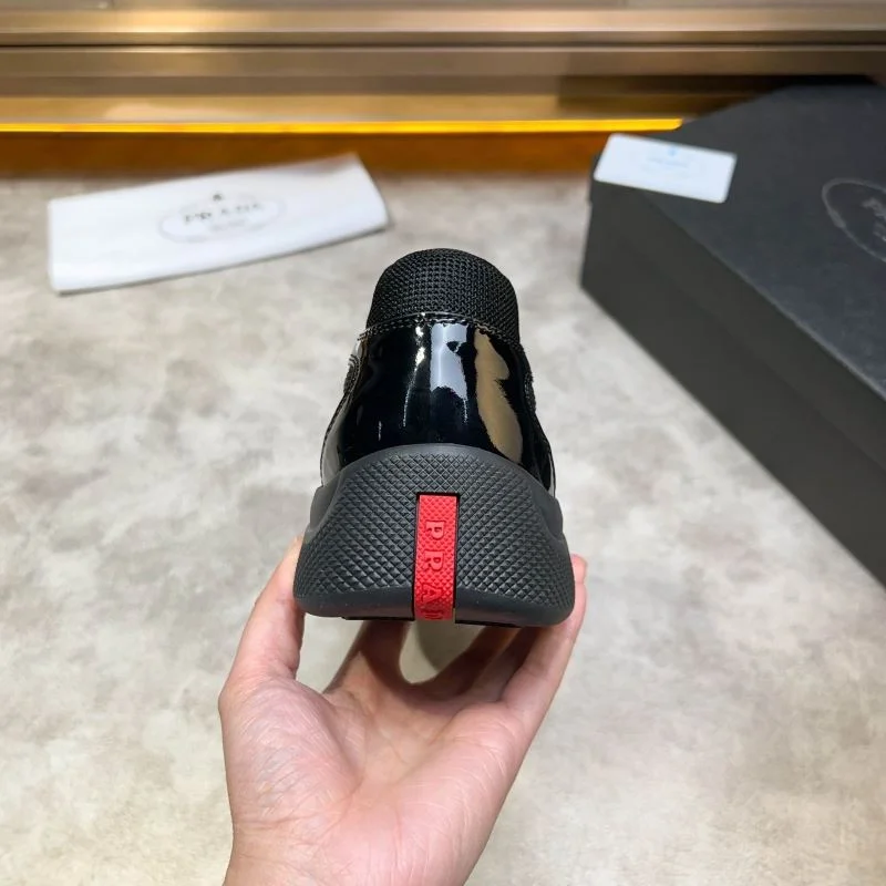 Prada Low Shoes OnTrend 35320