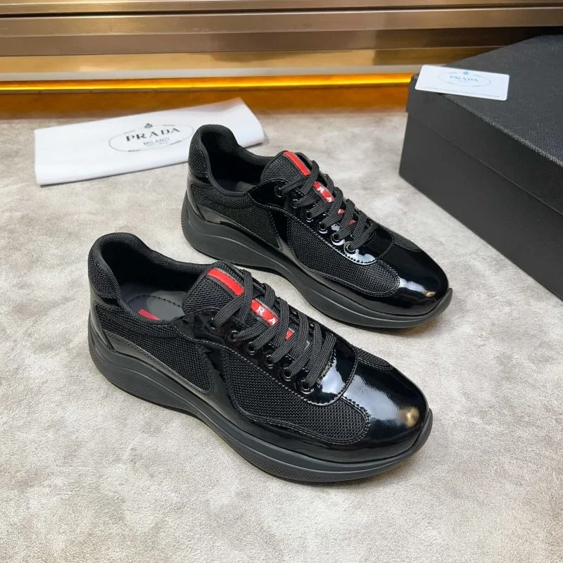 Prada Low Shoes OnTrend 35320