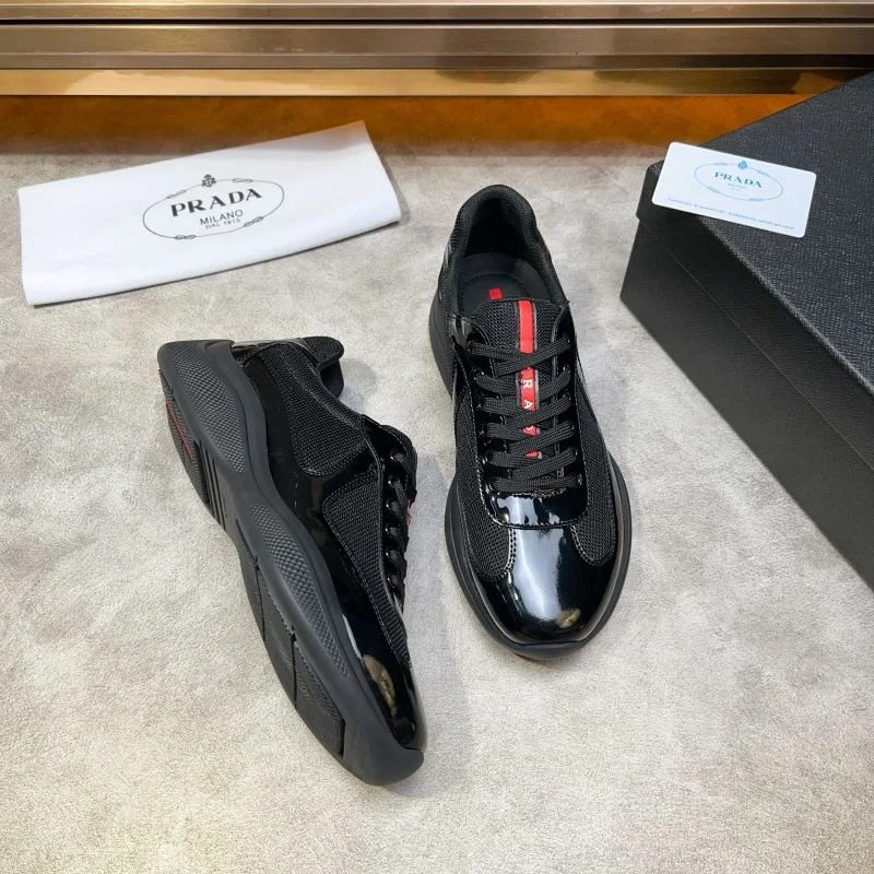 Prada Low Shoes OnTrend 35320