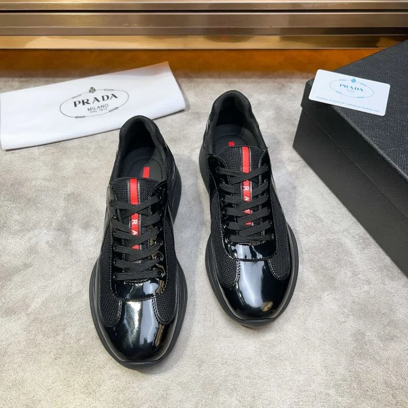 Prada Low Shoes OnTrend 35320