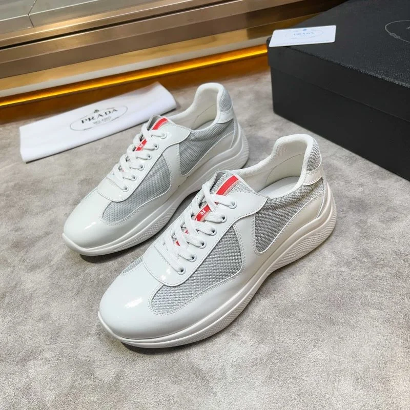 Prada Low Shoes Seasonal 35317