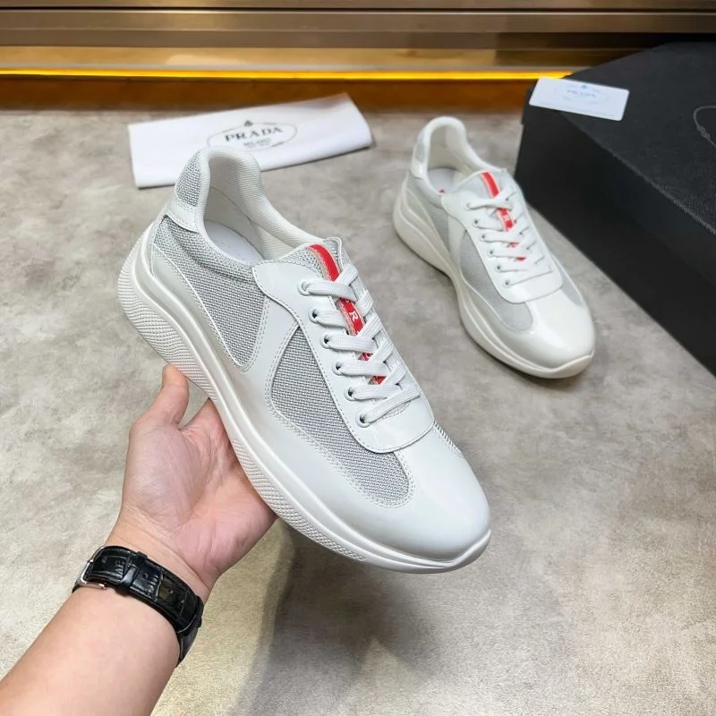 Prada Low Shoes Seasonal 35317