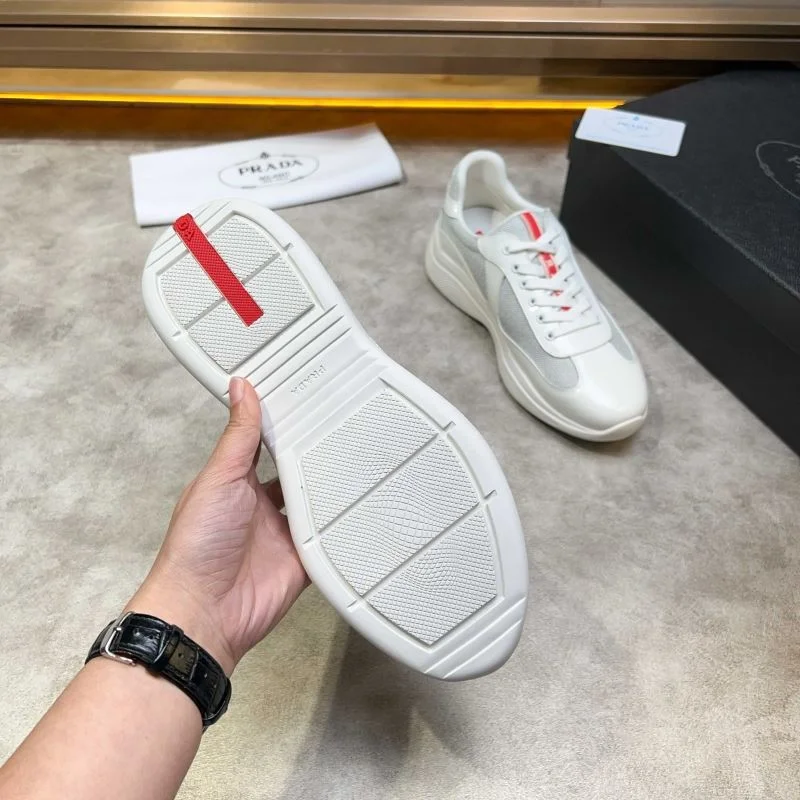 Prada Low Shoes Seasonal 35317