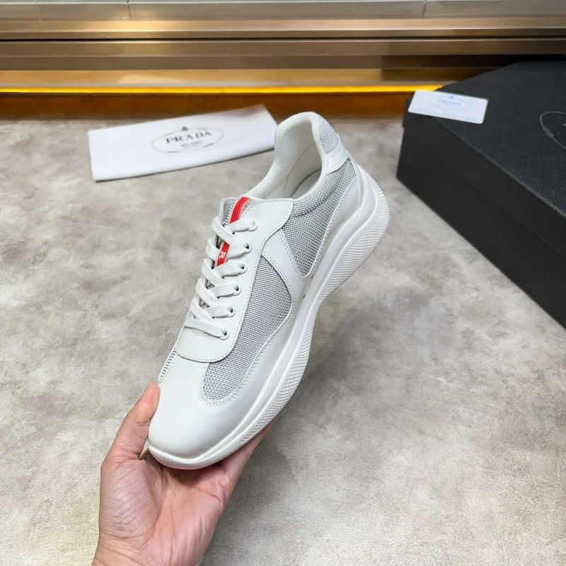 Prada Low Shoes Seasonal 35317