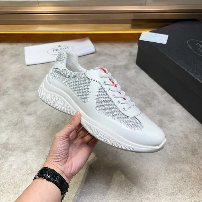 Prada Low Shoes Seasonal 35317