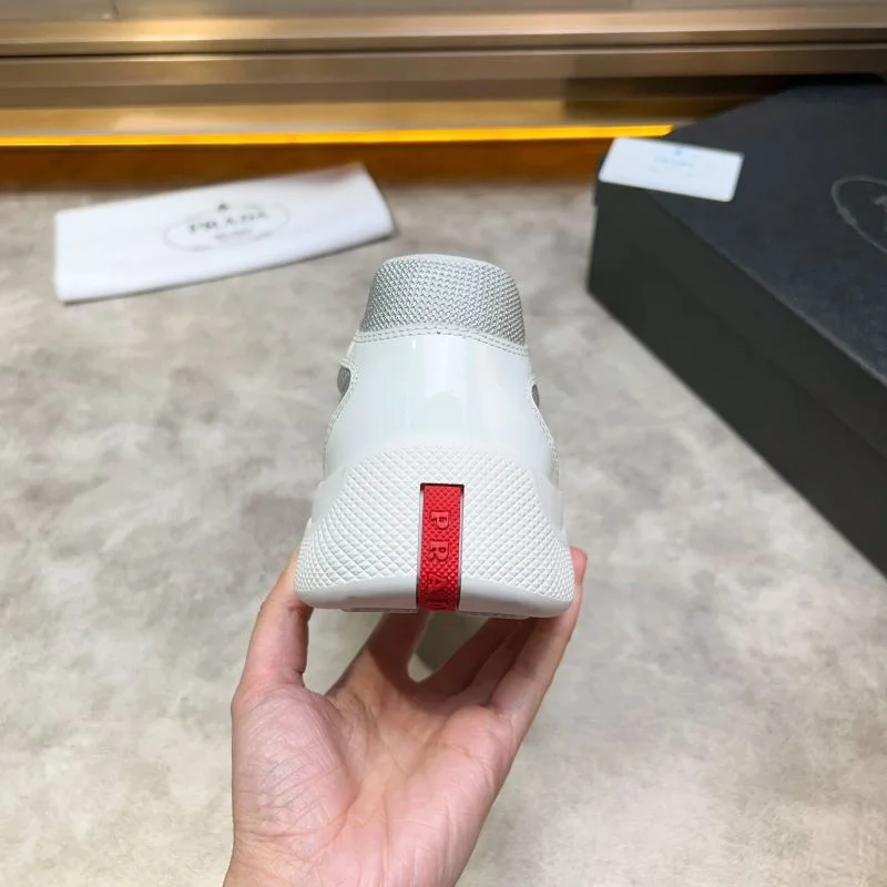 Prada Low Shoes Seasonal 35317