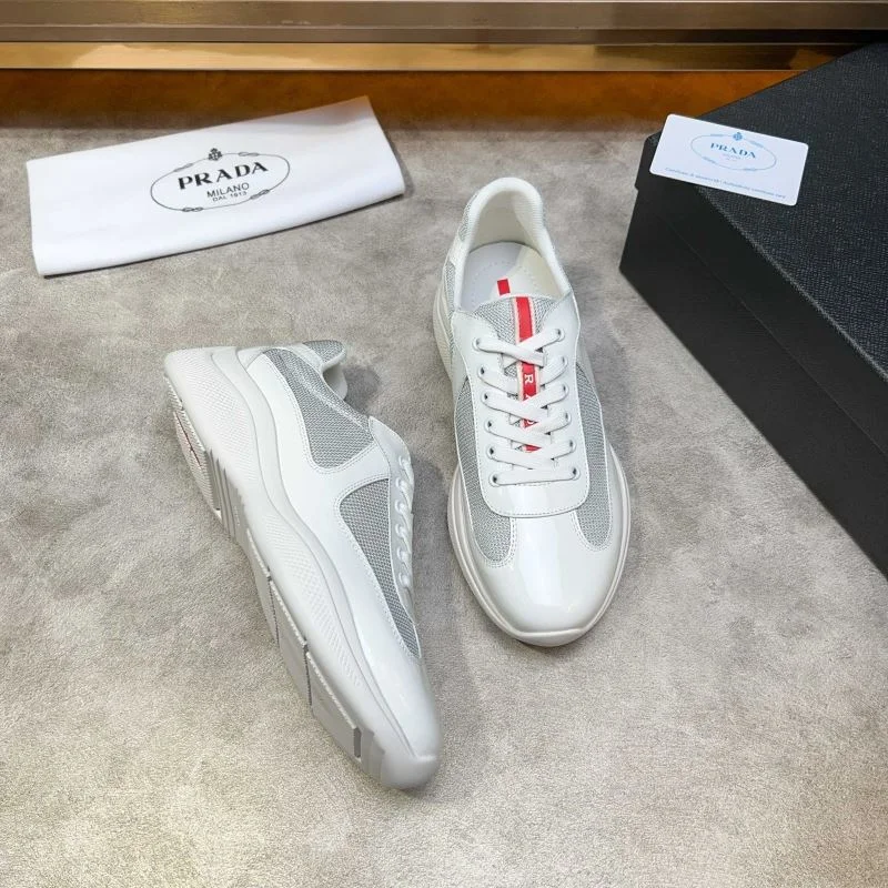Prada Low Shoes Seasonal 35317