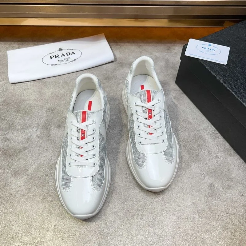 Prada Low Shoes Seasonal 35317