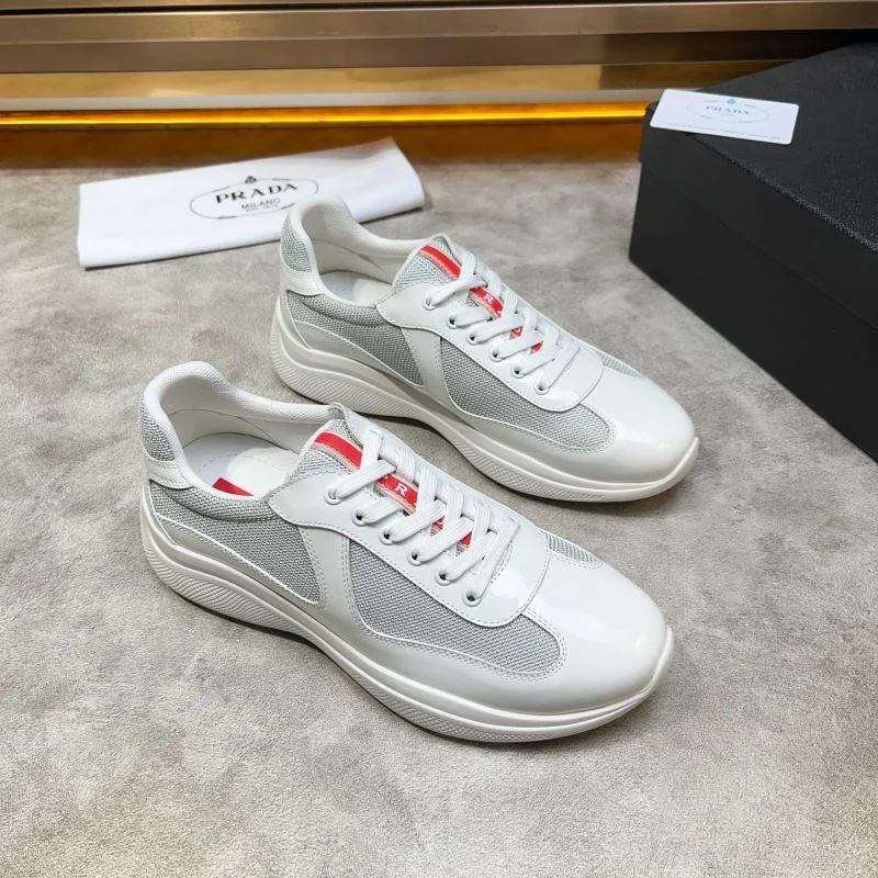 Prada Low Shoes Seasonal 35317