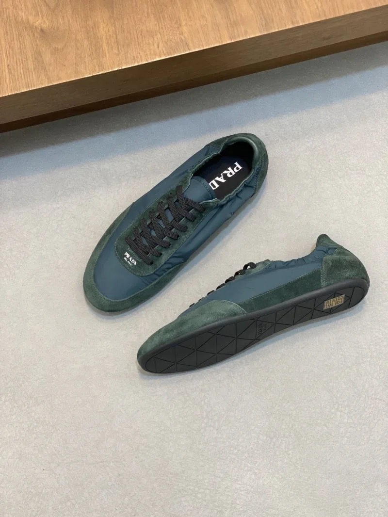 Prada Low Shoes Timeless 35311