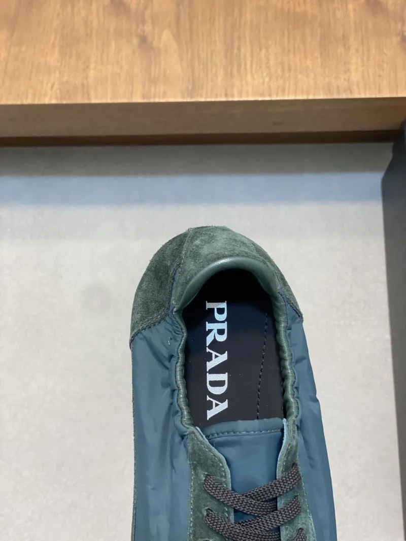 Prada Low Shoes Timeless 35311